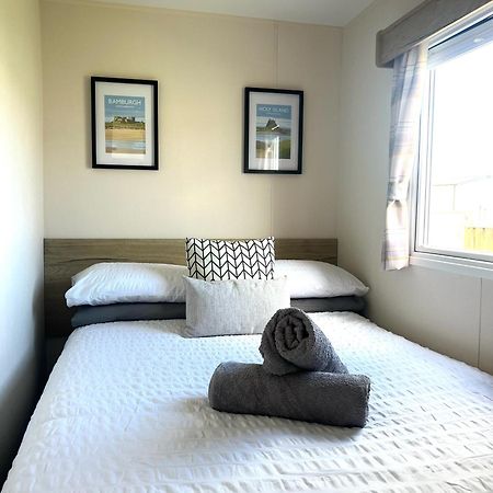 Berwick Holiday Park Haven Εξωτερικό φωτογραφία