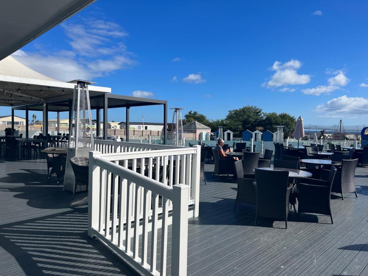 Berwick Holiday Park Haven Εξωτερικό φωτογραφία