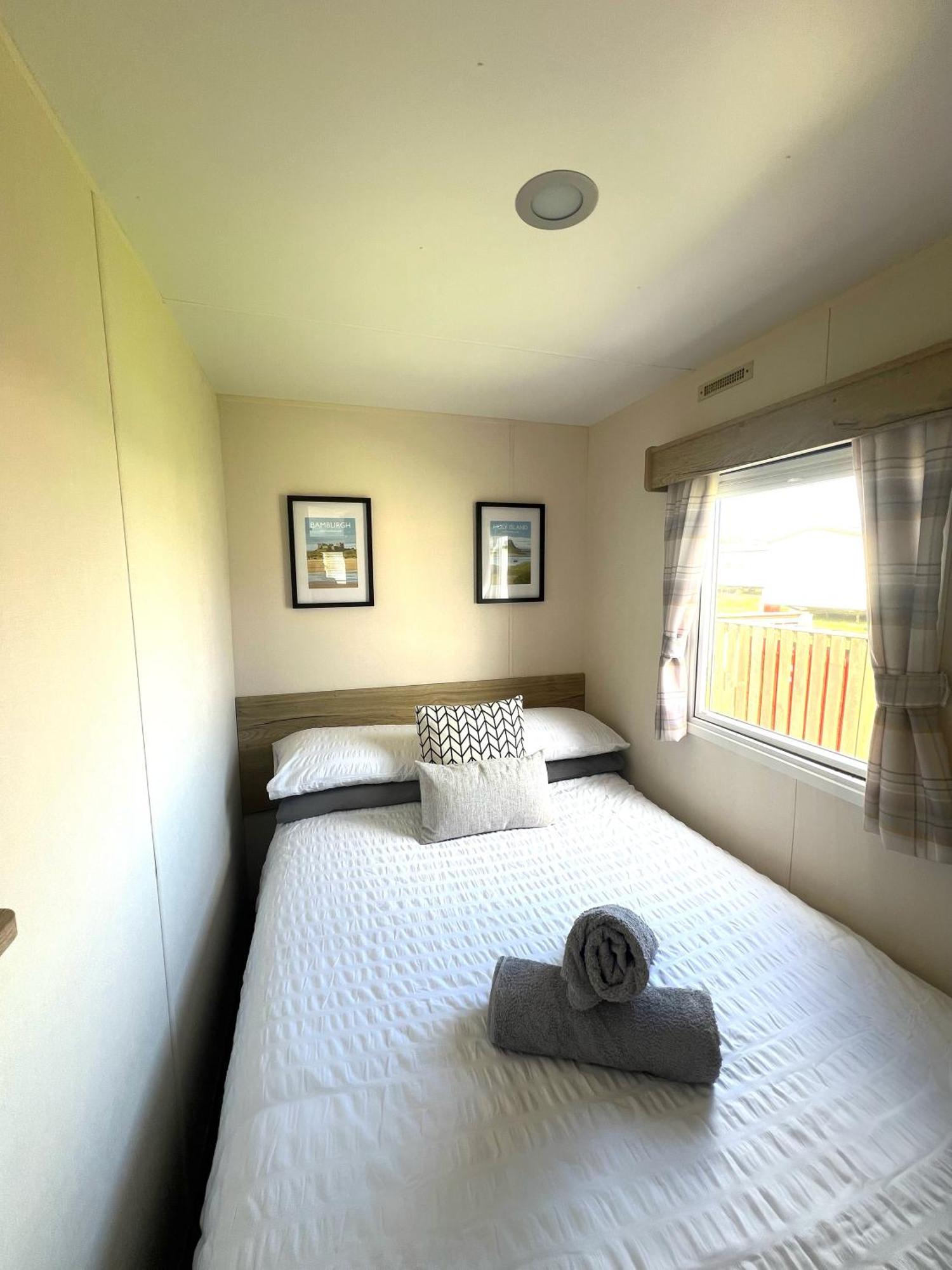 Berwick Holiday Park Haven Εξωτερικό φωτογραφία