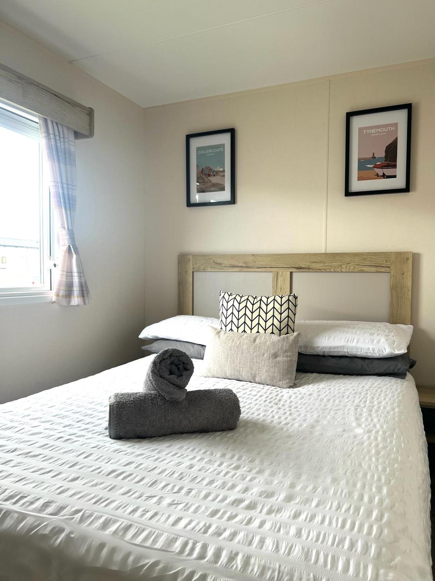 Berwick Holiday Park Haven Εξωτερικό φωτογραφία