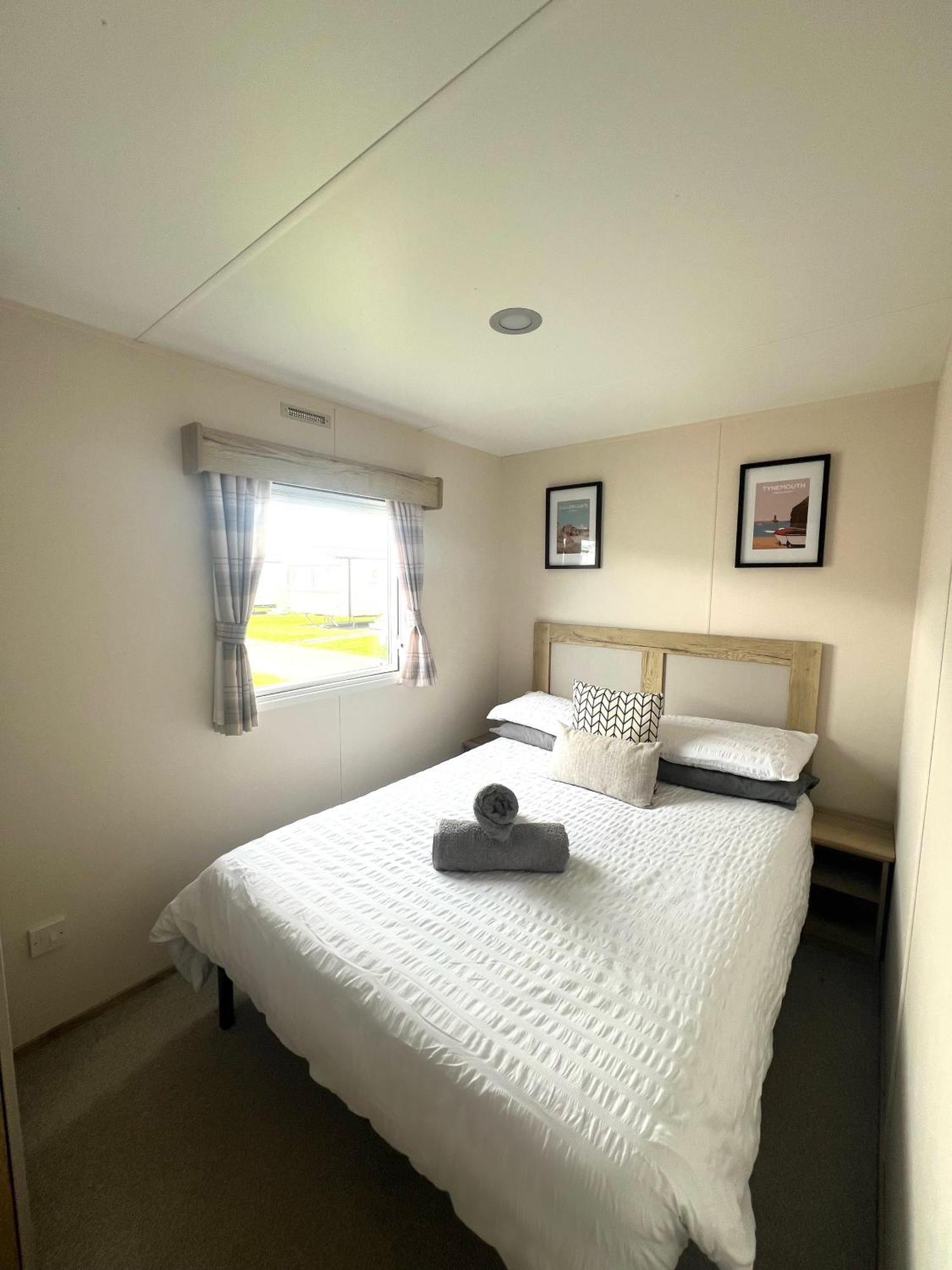 Berwick Holiday Park Haven Εξωτερικό φωτογραφία