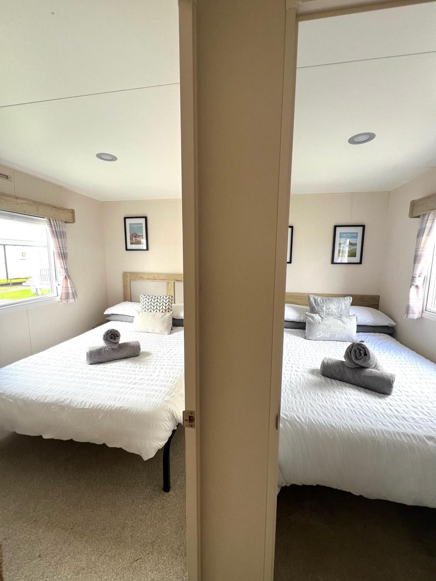 Berwick Holiday Park Haven Εξωτερικό φωτογραφία
