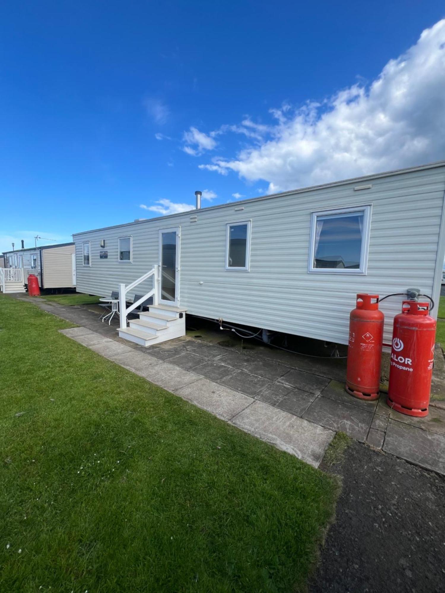 Berwick Holiday Park Haven Εξωτερικό φωτογραφία